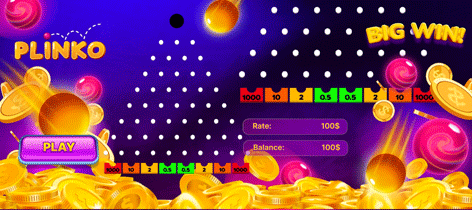 Crazy Balls Screenshot